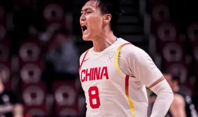 赵睿：这次全运会相当于在家门口，希望能够拿下冠军