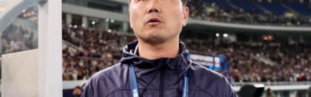 kaiyun-从降级热门到最大黑马 沧州：争取夏窗前抢足分数