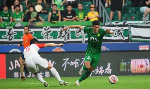 开云官网-八月双线抢分攻略受创 “工体魔咒”下申花金身告破