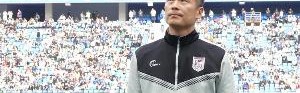 kaiyun-英博遭队史最大比分失利，李国旭：没组织好球队是主教练的责任