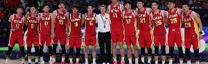 kaiyun-南方日报：中国男篮赢回尊重 赢得奥运周期&amp;更远未来的无限可能